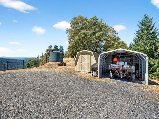 5650 High Point Rd, Willits, CA 95490