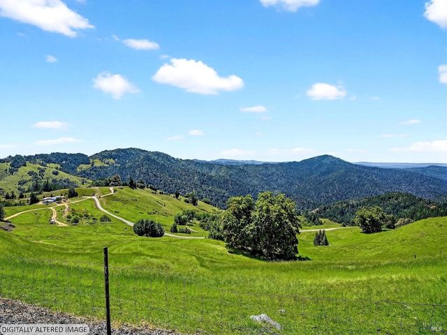 5650 High Point Rd, Willits, CA 95490