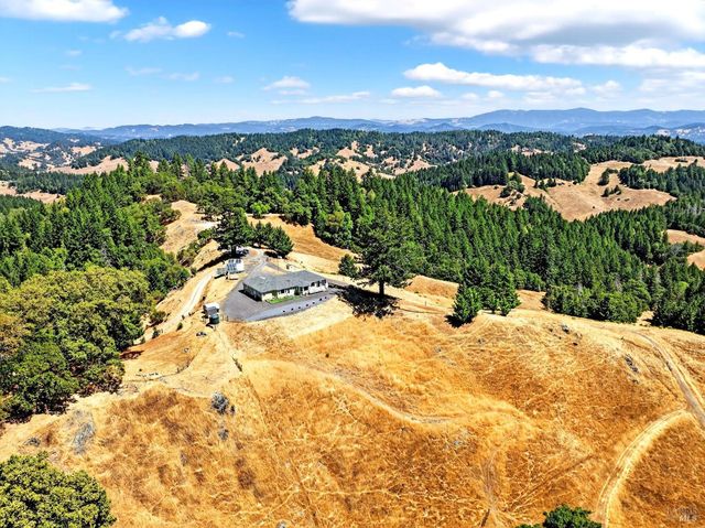 5650 High Point Rd, Willits, CA 95490