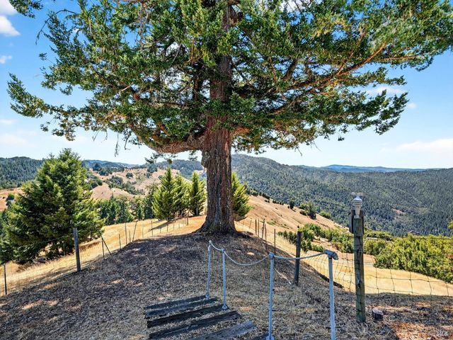 5650 High Point Rd, Willits, CA 95490