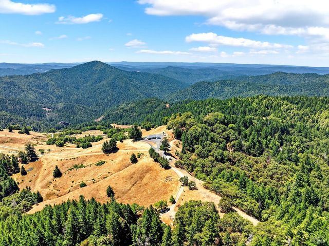 5650 High Point Rd, Willits, CA 95490