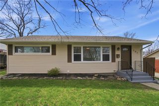 701 Southline Drive, Lebanon, OH 45036