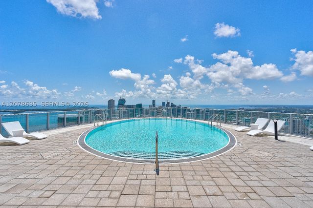 851 NE 1st Ave 3007, Miami, FL 33132