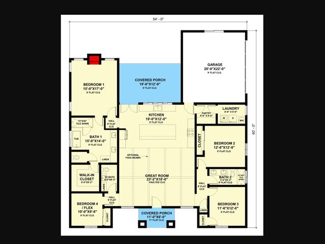 TBD Cardinal DR, Bastrop, TX 78602