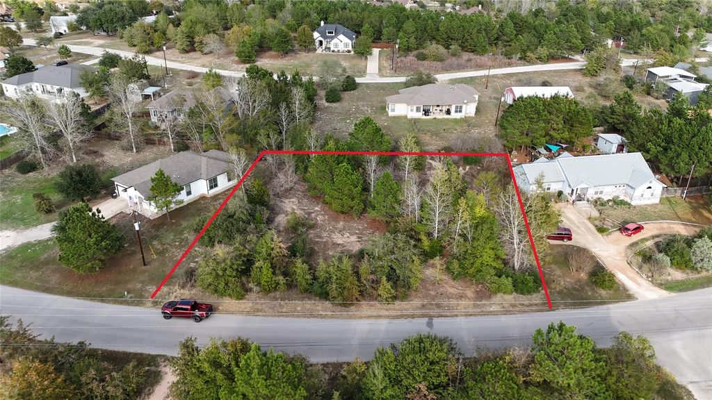 TBD Cardinal DR, Bastrop, TX 78602