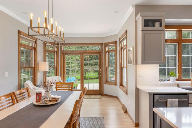 1600 Starbridge DRIVE, Brookfield, WI 53005