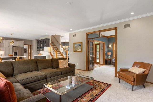 1600 Starbridge DRIVE, Brookfield, WI 53005