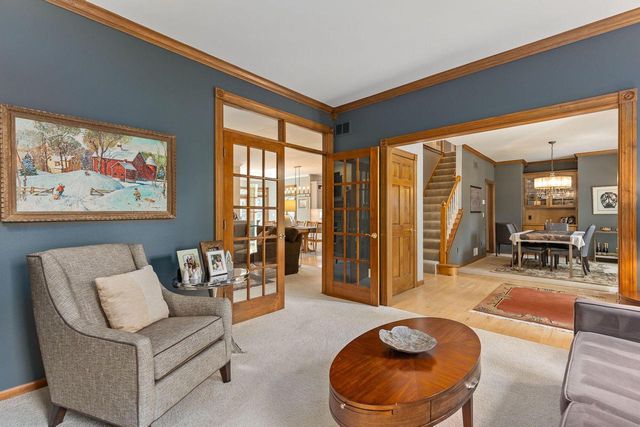 1600 Starbridge DRIVE, Brookfield, WI 53005