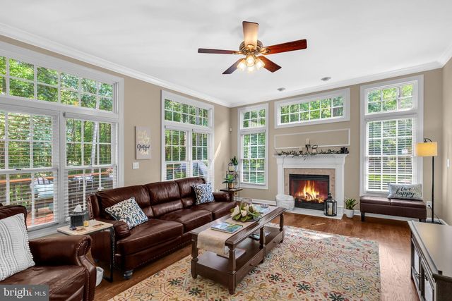 8 FALLING WATER CT, Reisterstown, MD 21136