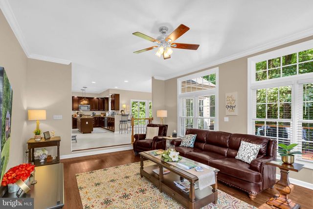 8 FALLING WATER CT, Reisterstown, MD 21136