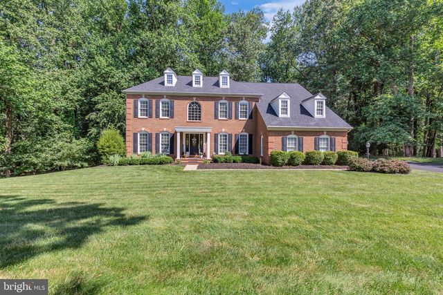8 FALLING WATER CT, Reisterstown, MD 21136