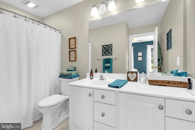 8 FALLING WATER CT, Reisterstown, MD 21136