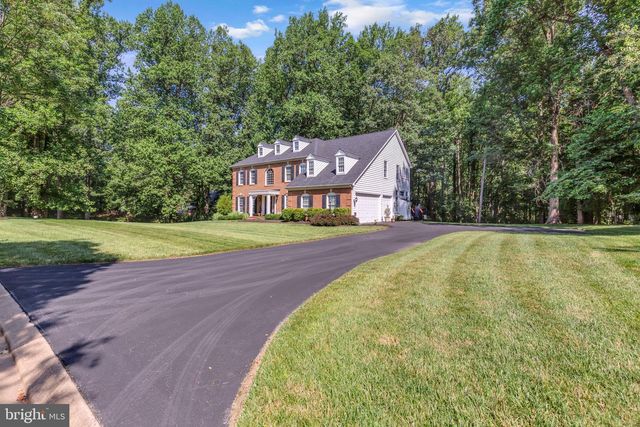 8 FALLING WATER CT, Reisterstown, MD 21136
