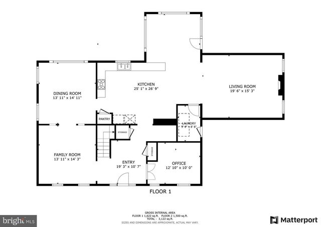 8 FALLING WATER CT, Reisterstown, MD 21136