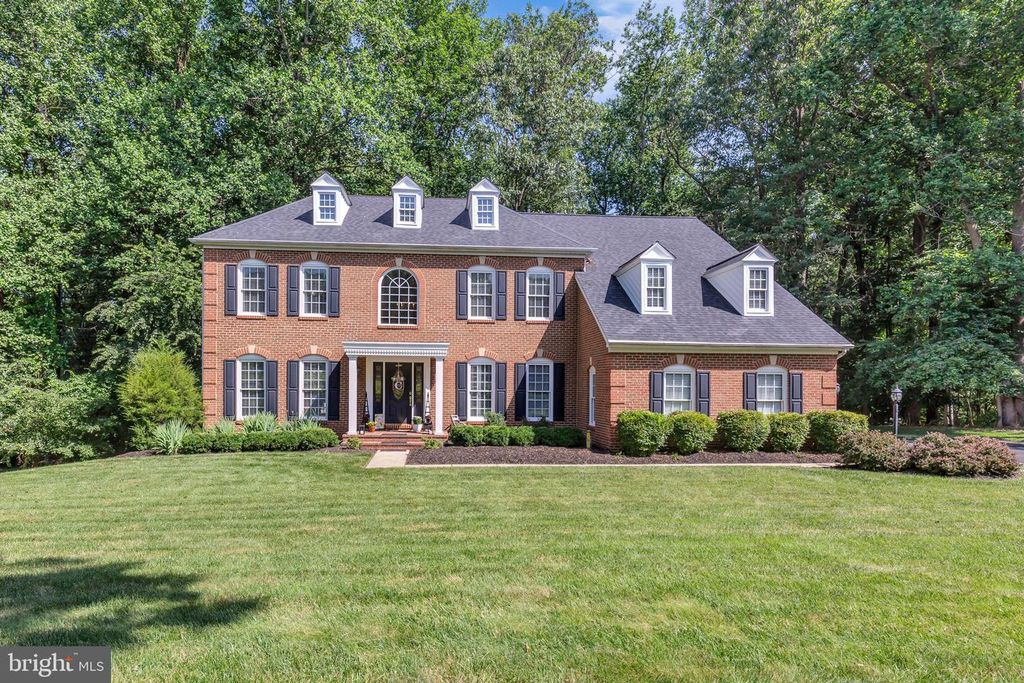 8 FALLING WATER CT, Reisterstown, MD 21136