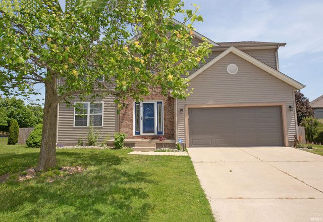 50 Waterway Court, Lafayette, IN 47909