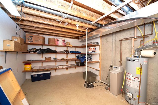 50 Waterway Court, Lafayette, IN 47909