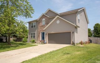 50 Waterway Court, Lafayette, IN 47909