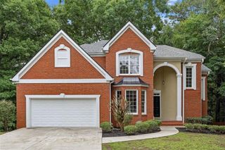 6018 Vicksburg Court, Conyers, GA 30094