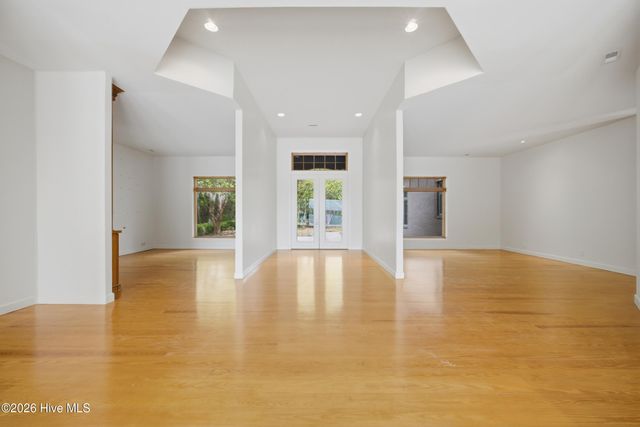 211 Beech Point Boulevard, Hertford, NC 27944