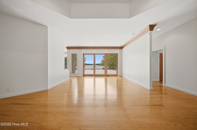 211 Beech Point Boulevard, Hertford, NC 27944
