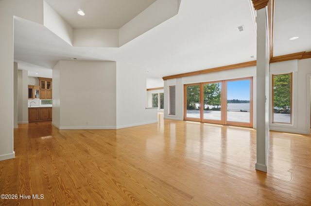 211 Beech Point Boulevard, Hertford, NC 27944