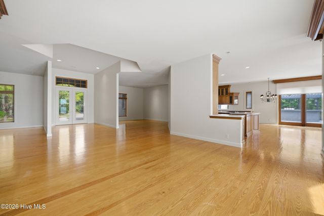 211 Beech Point Boulevard, Hertford, NC 27944