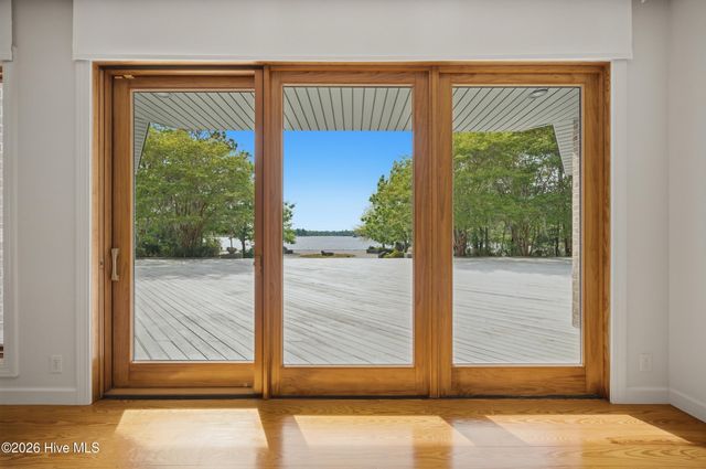 211 Beech Point Boulevard, Hertford, NC 27944