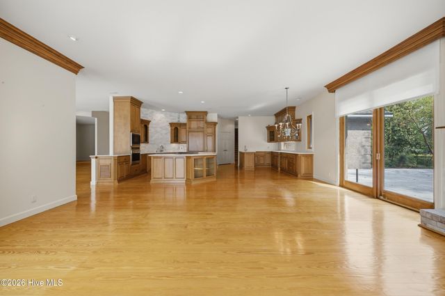 211 Beech Point Boulevard, Hertford, NC 27944