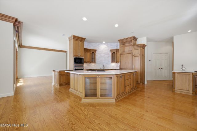 211 Beech Point Boulevard, Hertford, NC 27944