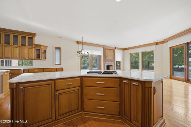 211 Beech Point Boulevard, Hertford, NC 27944