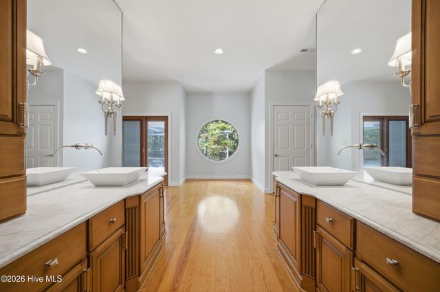 211 Beech Point Boulevard, Hertford, NC 27944