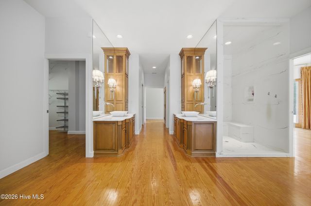 211 Beech Point Boulevard, Hertford, NC 27944