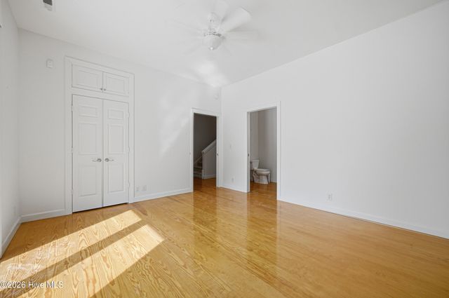 211 Beech Point Boulevard, Hertford, NC 27944