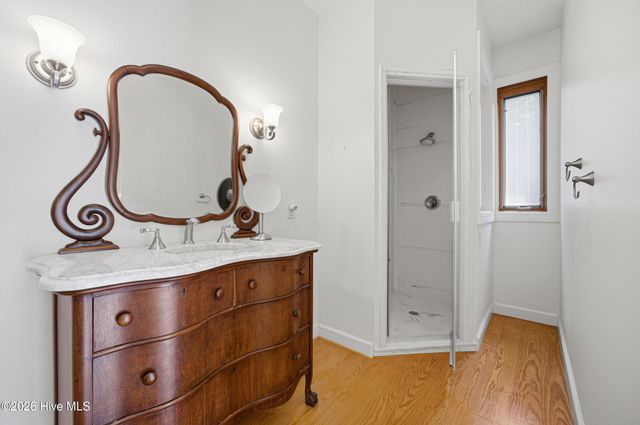 211 Beech Point Boulevard, Hertford, NC 27944