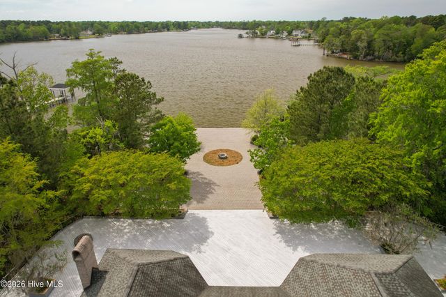211 Beech Point Boulevard, Hertford, NC 27944