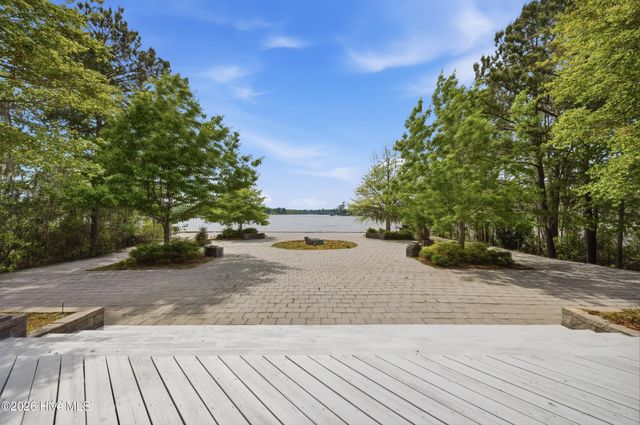 211 Beech Point Boulevard, Hertford, NC 27944