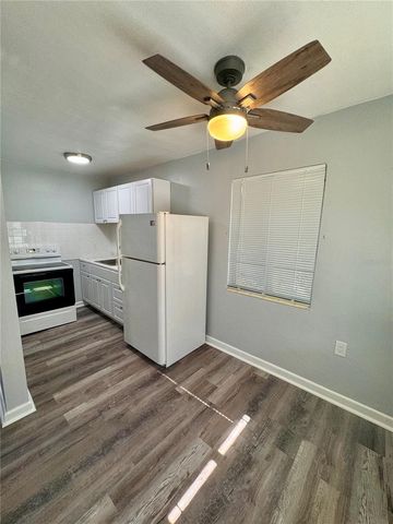 2318 4TH STREET S 2, St Petersburg, FL 33705
