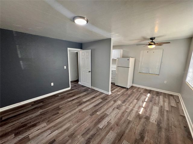 2318 4TH STREET S 2, St Petersburg, FL 33705