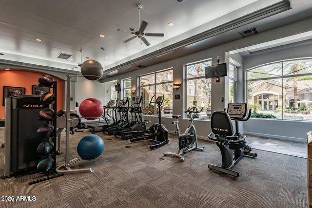 4455 E PARADISE VILLAGE Parkway S 1122, Phoenix, AZ 85032