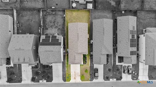 217 Barbary Coast Lane, Jarrell, TX 76537