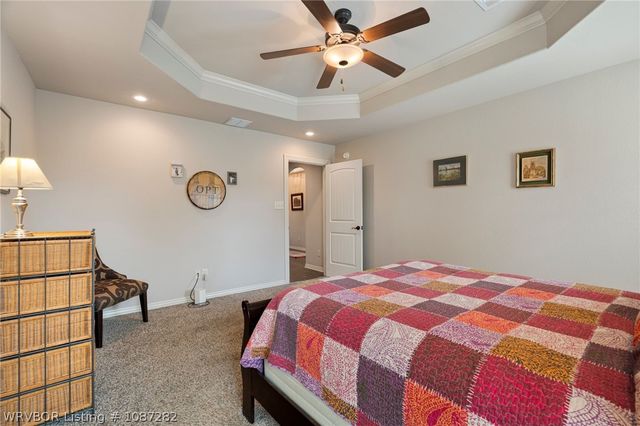 5612 Thomas Road, Fort Smith, AR 72916