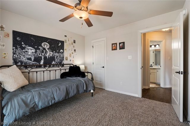 5612 Thomas Road, Fort Smith, AR 72916