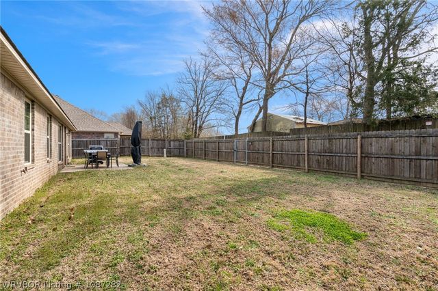 5612 Thomas Road, Fort Smith, AR 72916