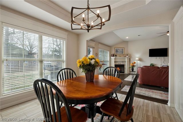 5612 Thomas Road, Fort Smith, AR 72916