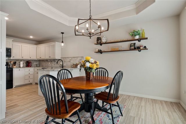 5612 Thomas Road, Fort Smith, AR 72916