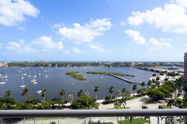 525 S Flagler Drive 14c, West Palm Beach, FL 33401