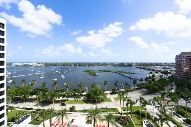 525 S Flagler Drive 14c, West Palm Beach, FL 33401