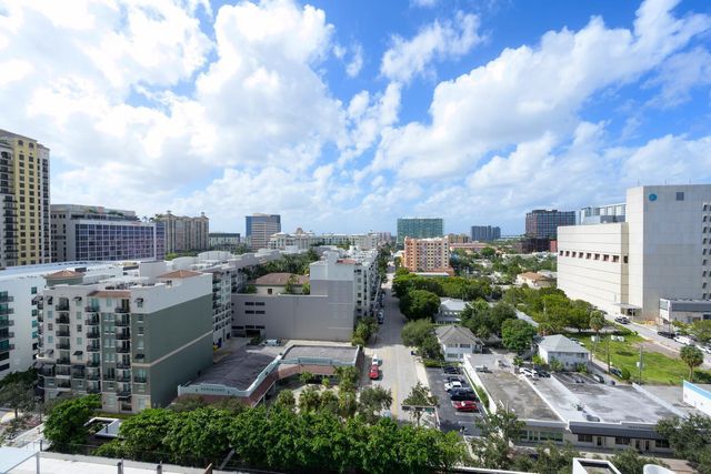 525 S Flagler Drive 14c, West Palm Beach, FL 33401