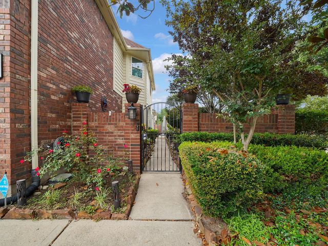 14402 Westbury Court, Houston, TX 77084